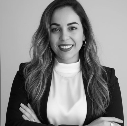 Dra. Nayara Jaqueline Miranda de Sousa