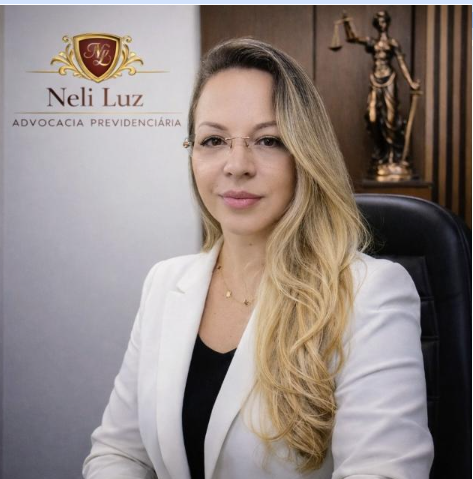 Dra. Neli Aparecida da Luz